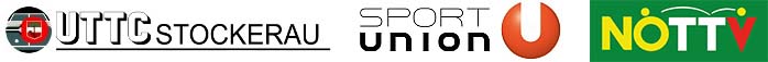 Logo des UTTC Stockerau